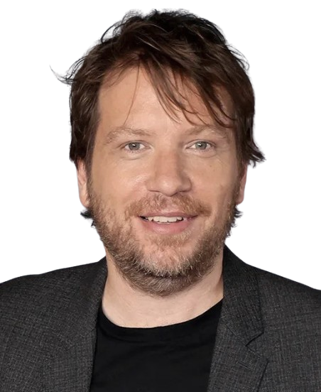 Gareth Edwards